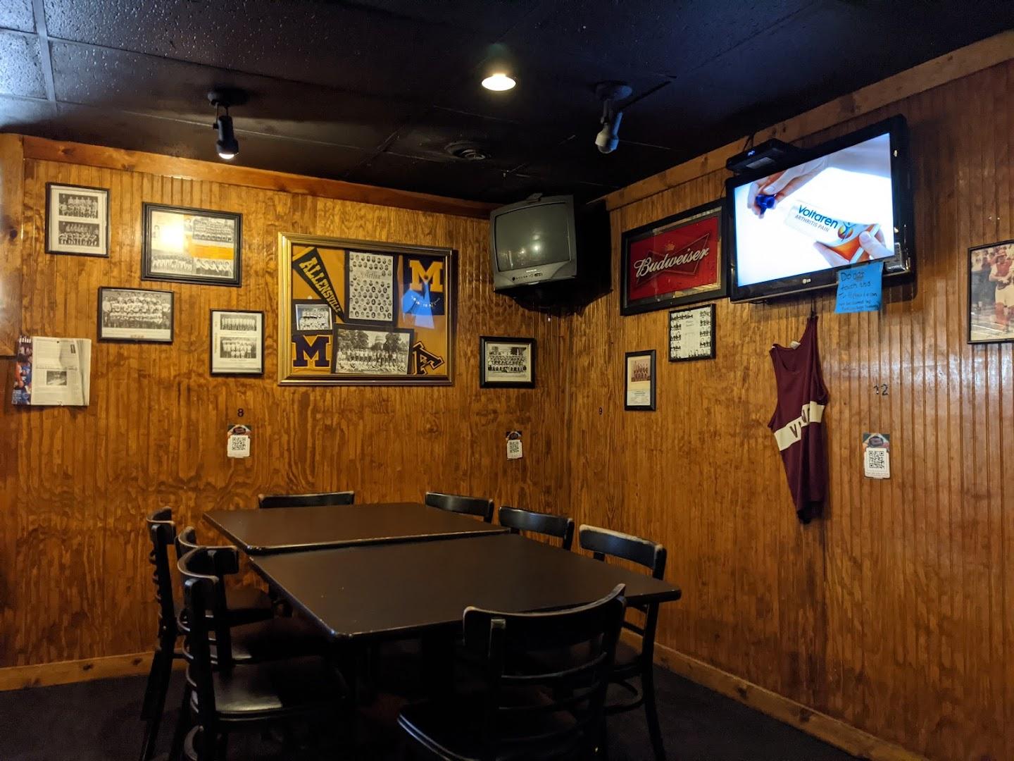 Mama Renie's Pizza of mcarthur