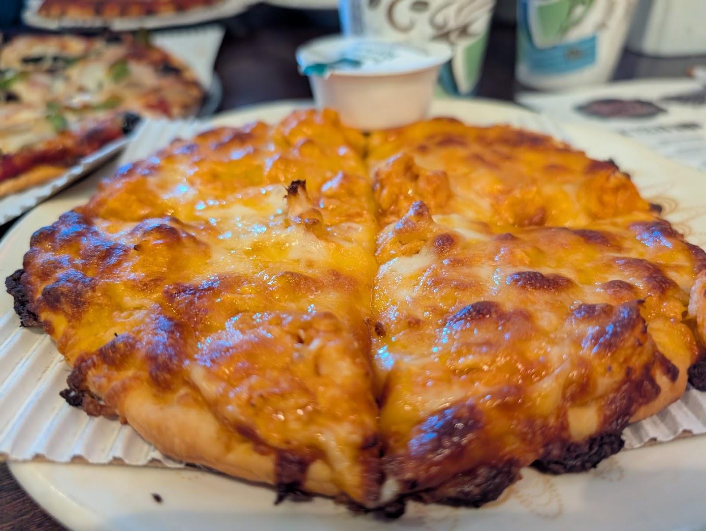Mama Renie's Pizza of mcarthur