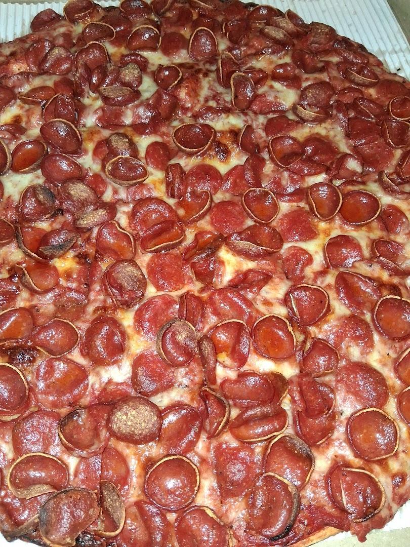 Mama Renie's Pizza of mcarthur
