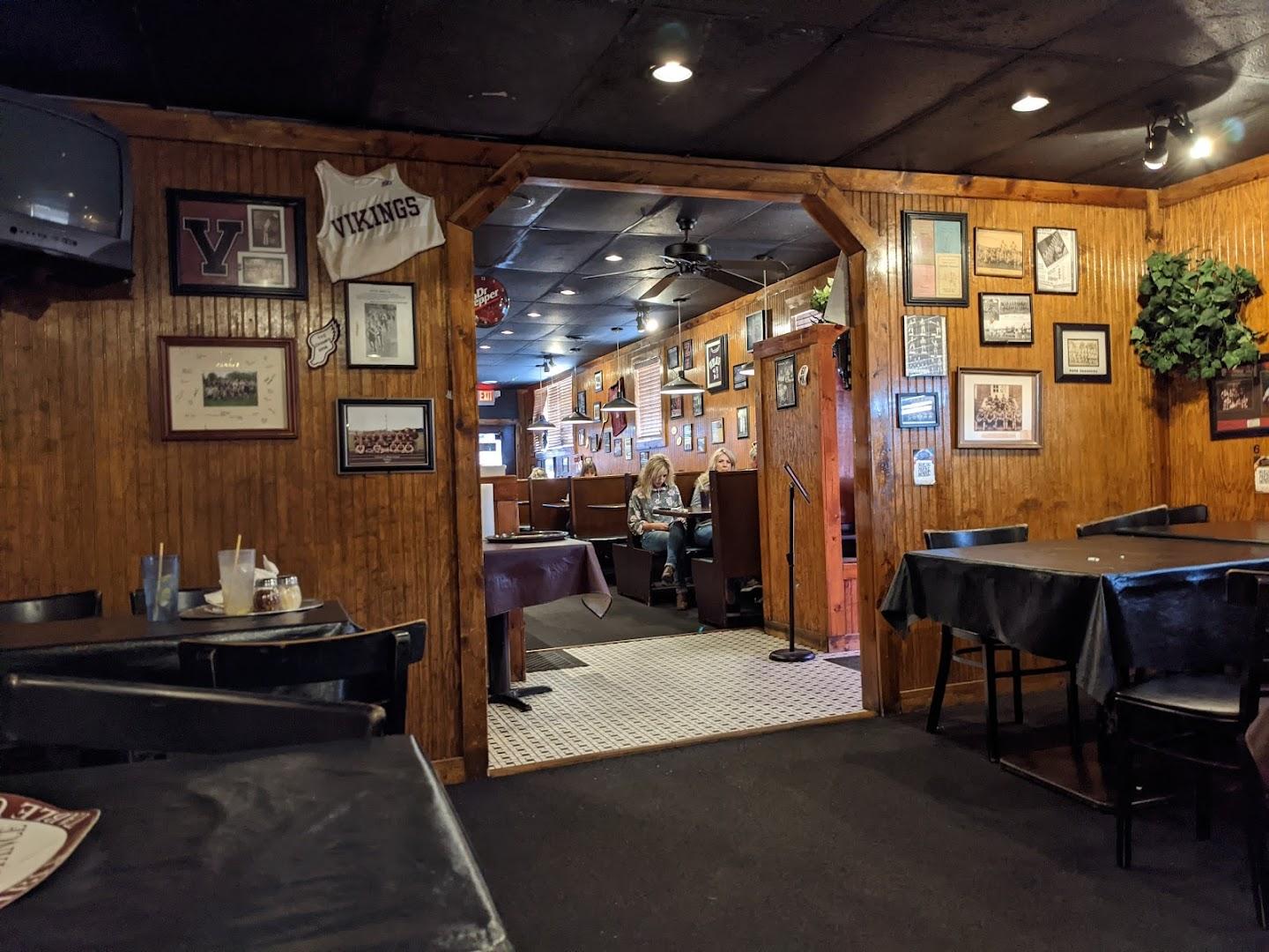 Mama Renie's Pizza of mcarthur